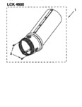 Diagram for 13 - Side Exhaust