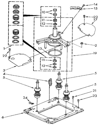 Diagram for 11098618100