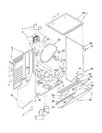 Diagram for 11098752798