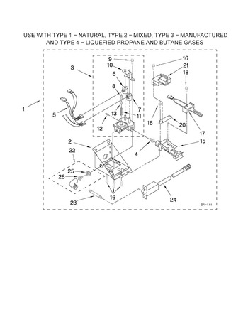 Diagram for 11098752798