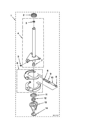 Diagram for 1109875279A