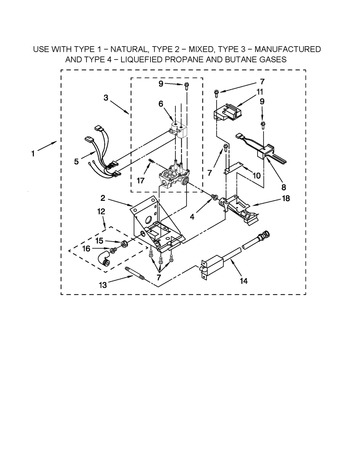 Diagram for 1109875279A