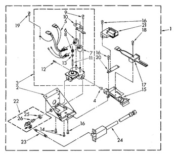 Diagram for 11099575800