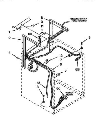 Diagram for 11099575810