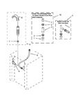 Diagram for 16 - Water System Parts