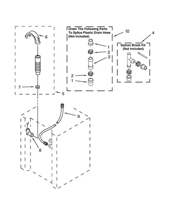 Diagram for 110C81432510