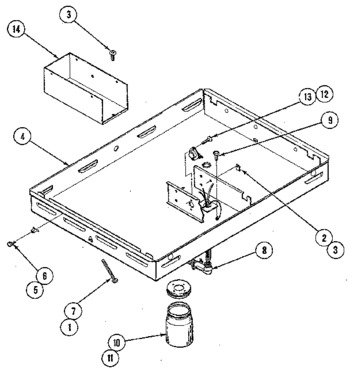 Diagram for 22314(1988)