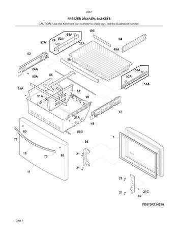 Diagram for 2537041941A