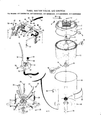 Diagram for 41789090100