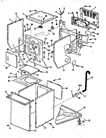 Diagram for 41789190110