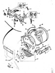 Diagram for 02 - Console Controls, Drum