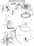 Diagram for 04 - Tubs Water Valvelid Switch