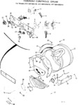 Diagram for 02 - Console Controls, Drum