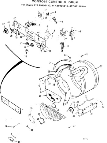 Diagram for 41789195110