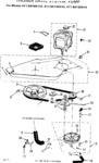 Diagram for 05 - Washer Drive System Pump