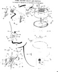 Diagram for 04 - Tubs, Water Valve, Lid Switch