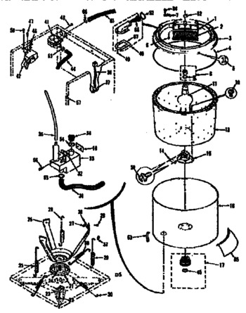 Diagram for 41789690100