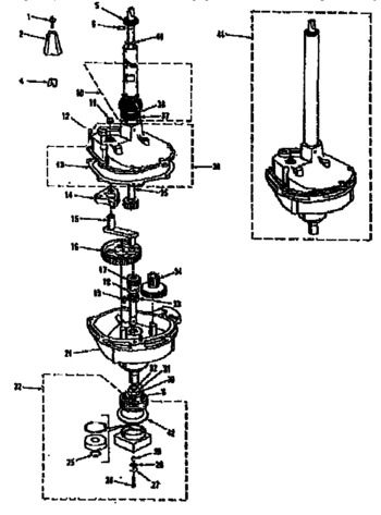 Diagram for 41789690100