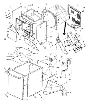 Diagram for 41789690110