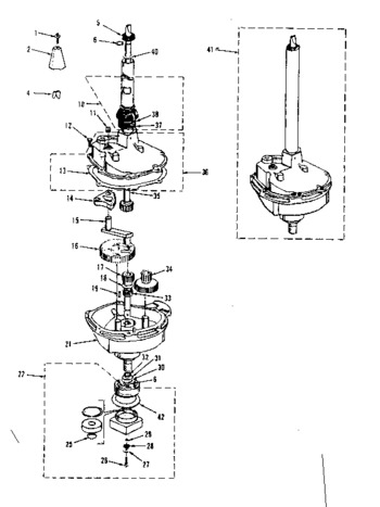 Diagram for 41789690110