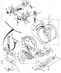 Diagram for 02 - Console Controls, Drum