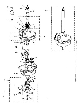 Diagram for 41789695110