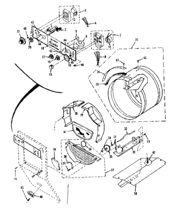 Diagram for 41789695700