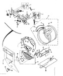 Diagram for 02 - Console Controls, Drum