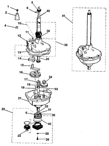 Diagram for 41789970100