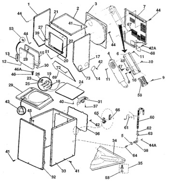 Diagram for 41789975100