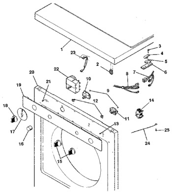 Diagram for 41798988110