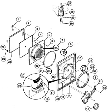 Diagram for 41798989100