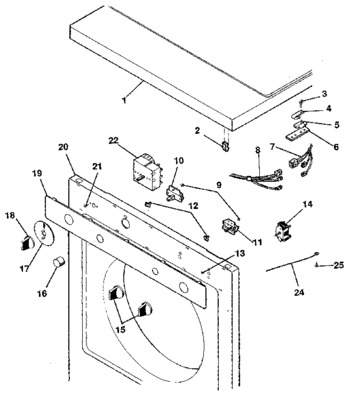 Diagram for 41798989110