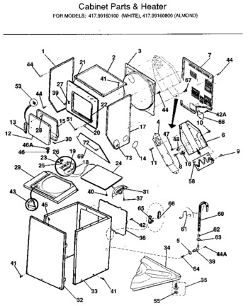 Diagram for 41799160800