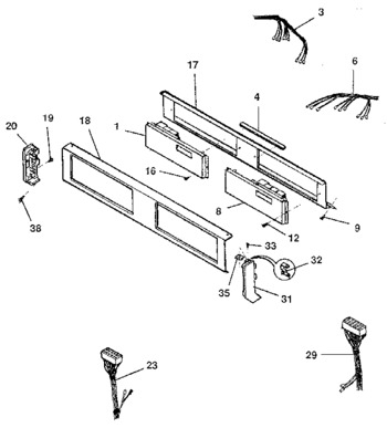 Diagram for 41799180100