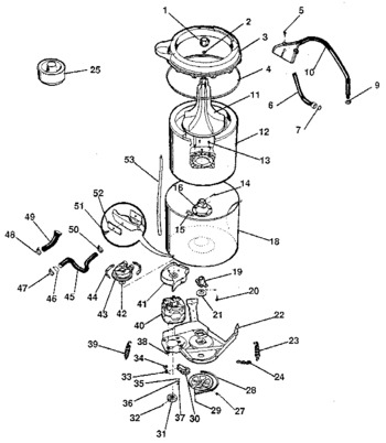 Diagram for 41799180100