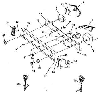 Diagram for 41799463100