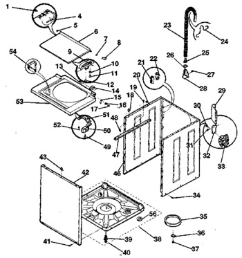 Diagram for 41799463100