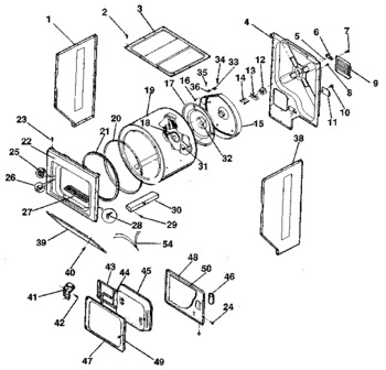 Diagram for 41799463110