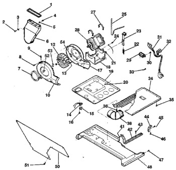 Diagram for 41799463800