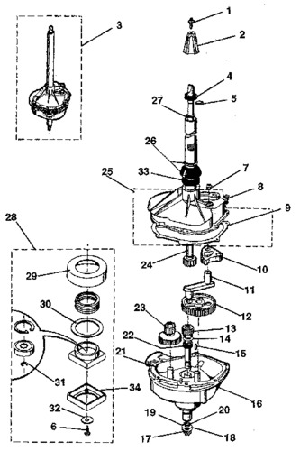 Diagram for 41799463820