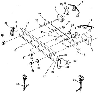 Diagram for 41799464110