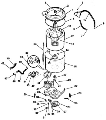 Diagram for 41799464110