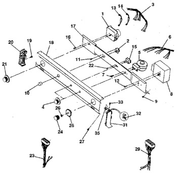 Diagram for 41799464120