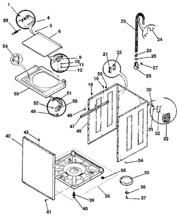 Diagram for 41799464820