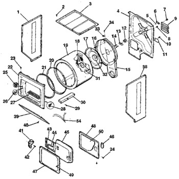 Diagram for 41799465100