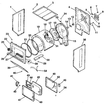 Diagram for 41799465120