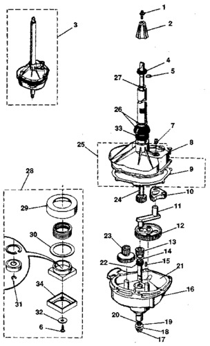 Diagram for 41799465810