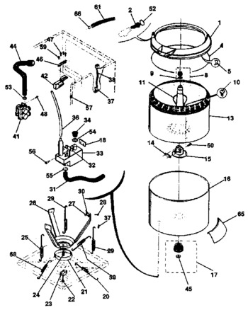 Diagram for 41799970800