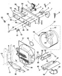 Diagram for 02 - Console Controls, Drum